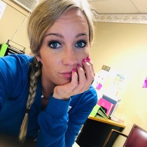 Meet your Posher, Christen